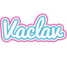 Vaclav outdoors logo