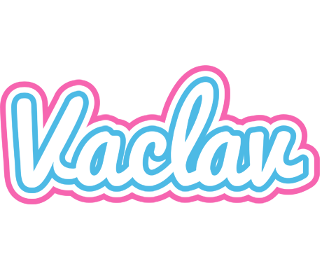 Vaclav outdoors logo