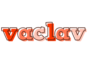 Vaclav paint logo