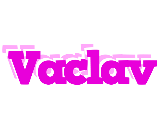 Vaclav rumba logo