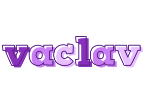 Vaclav sensual logo
