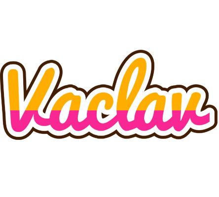Vaclav smoothie logo