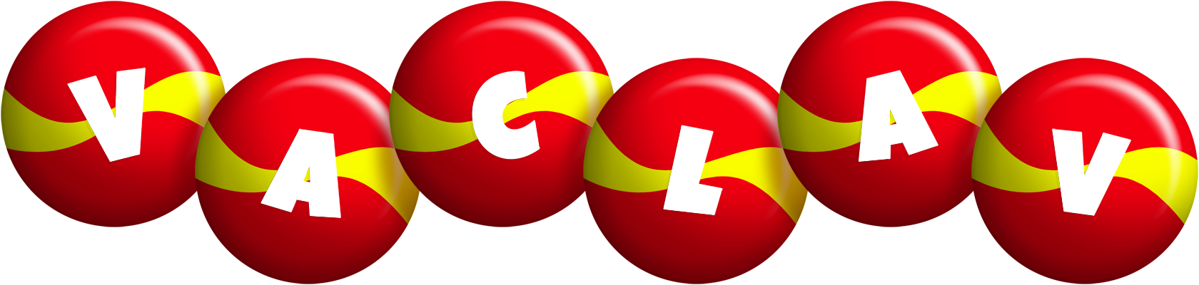 Vaclav spain logo