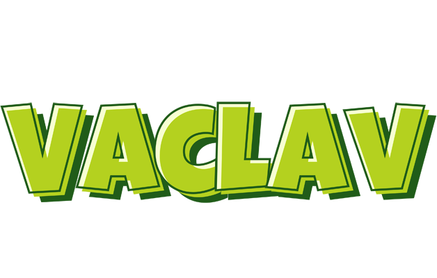 Vaclav summer logo