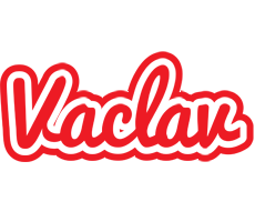 Vaclav sunshine logo