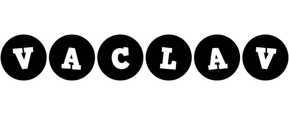 Vaclav tools logo