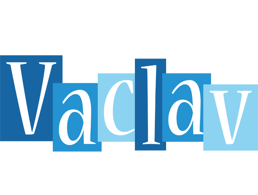 Vaclav winter logo