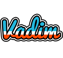 Vadim america logo