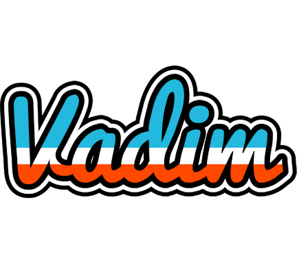 Vadim america logo