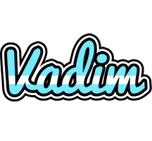 Vadim argentine logo