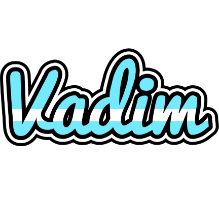 Vadim argentine logo