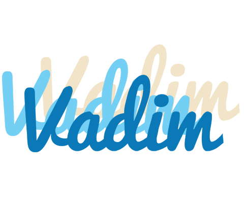 Vadim breeze logo