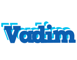 Vadim business logo