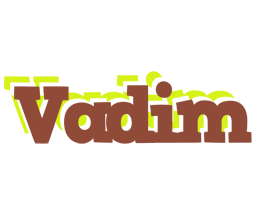 Vadim caffeebar logo