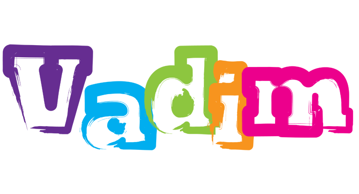 Vadim casino logo