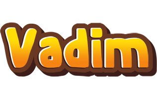 Vadim cookies logo