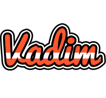 Vadim denmark logo