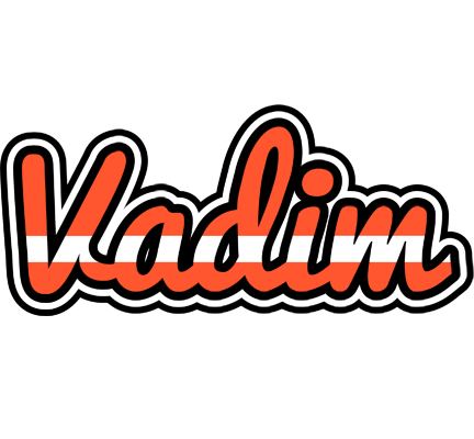 Vadim denmark logo