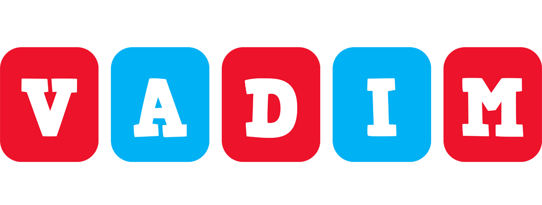 Vadim diesel logo