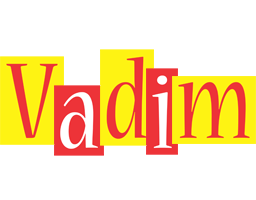 Vadim errors logo