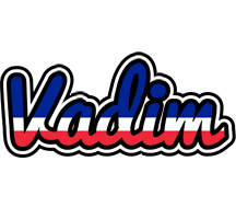 Vadim france logo