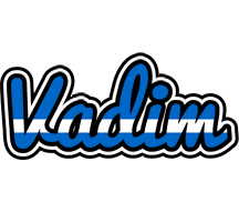 Vadim greece logo