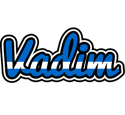 Vadim greece logo