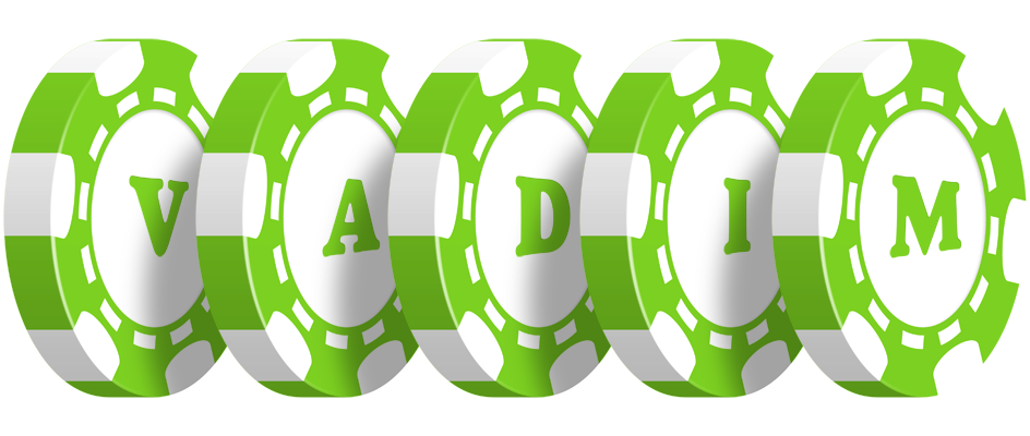 Vadim holdem logo