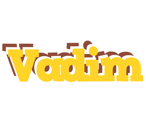 Vadim hotcup logo