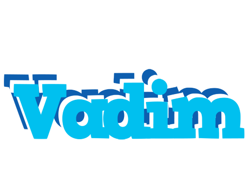 Vadim jacuzzi logo