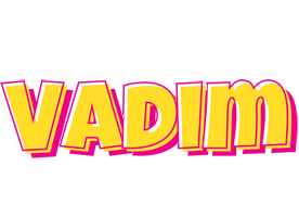 Vadim kaboom logo