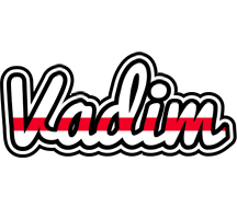 Vadim kingdom logo