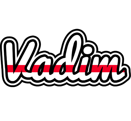 Vadim kingdom logo