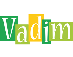 Vadim lemonade logo