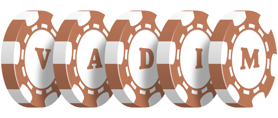 Vadim limit logo