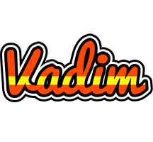 Vadim madrid logo