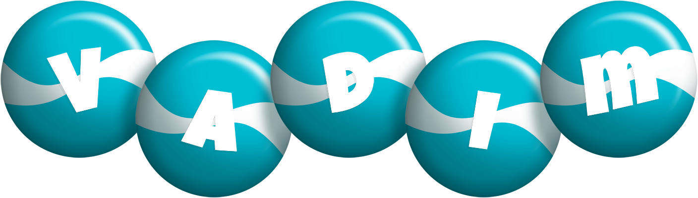 Vadim messi logo