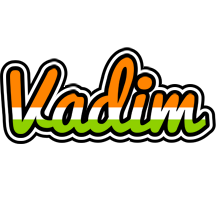 Vadim mumbai logo