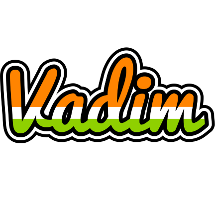 Vadim mumbai logo