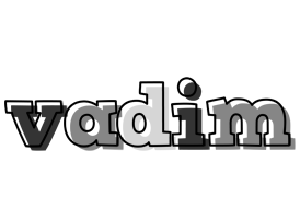 Vadim night logo