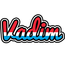 Vadim norway logo