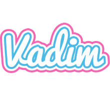 Vadim outdoors logo