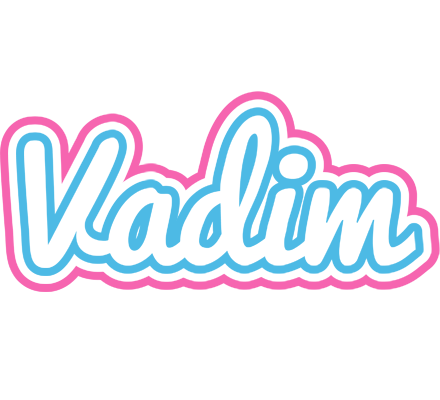Vadim outdoors logo