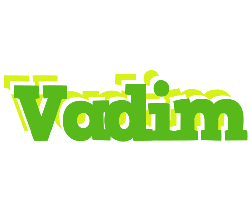 Vadim picnic logo
