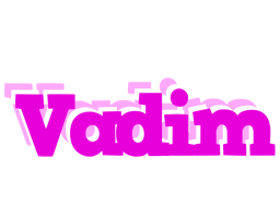 Vadim rumba logo