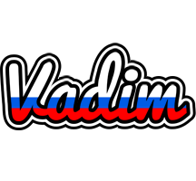 Vadim russia logo