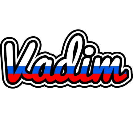 Vadim russia logo