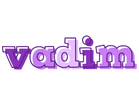 Vadim sensual logo