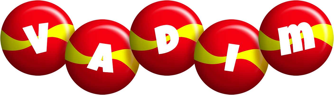 Vadim spain logo