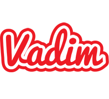 Vadim sunshine logo